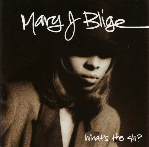the one mary j blige album cover. tattoo Mary J Blige. mary j